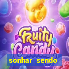 sonhar sendo roubado o celular